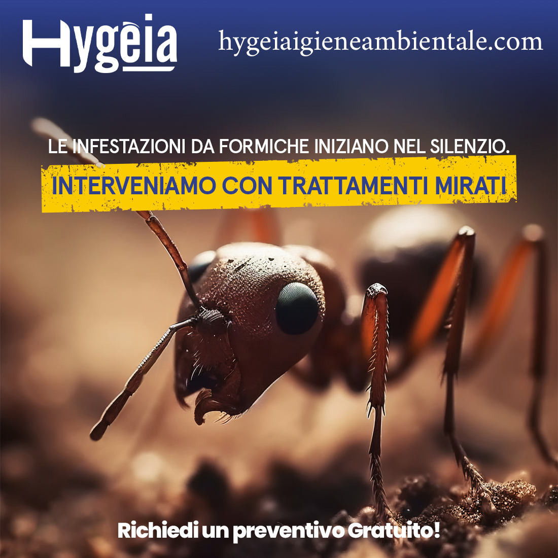 Hygeia Post