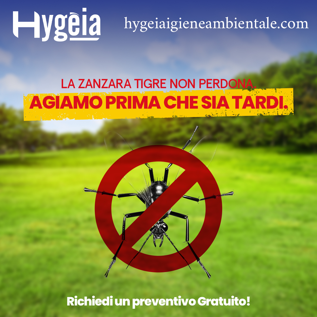 Hygeia Post